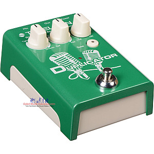 TC Helicon Duplicator Vocal Double Tracking Effects Pedal